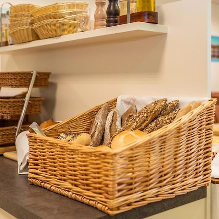 Hotel B3 Gmbh Μαουτχάουζεν Εξωτερικό φωτογραφία