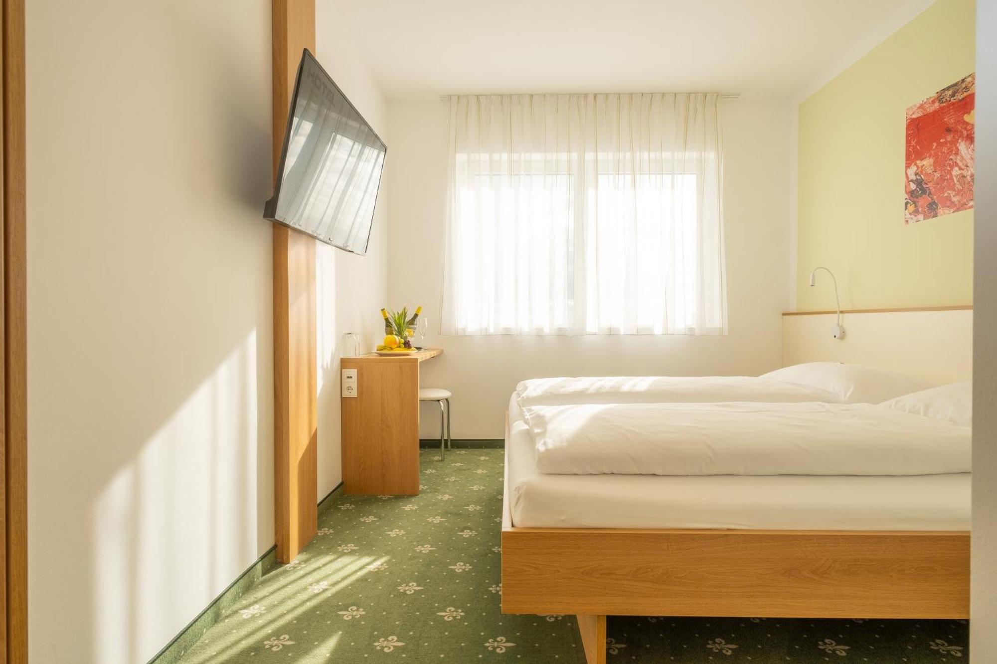 Hotel B3 Gmbh Μαουτχάουζεν Εξωτερικό φωτογραφία