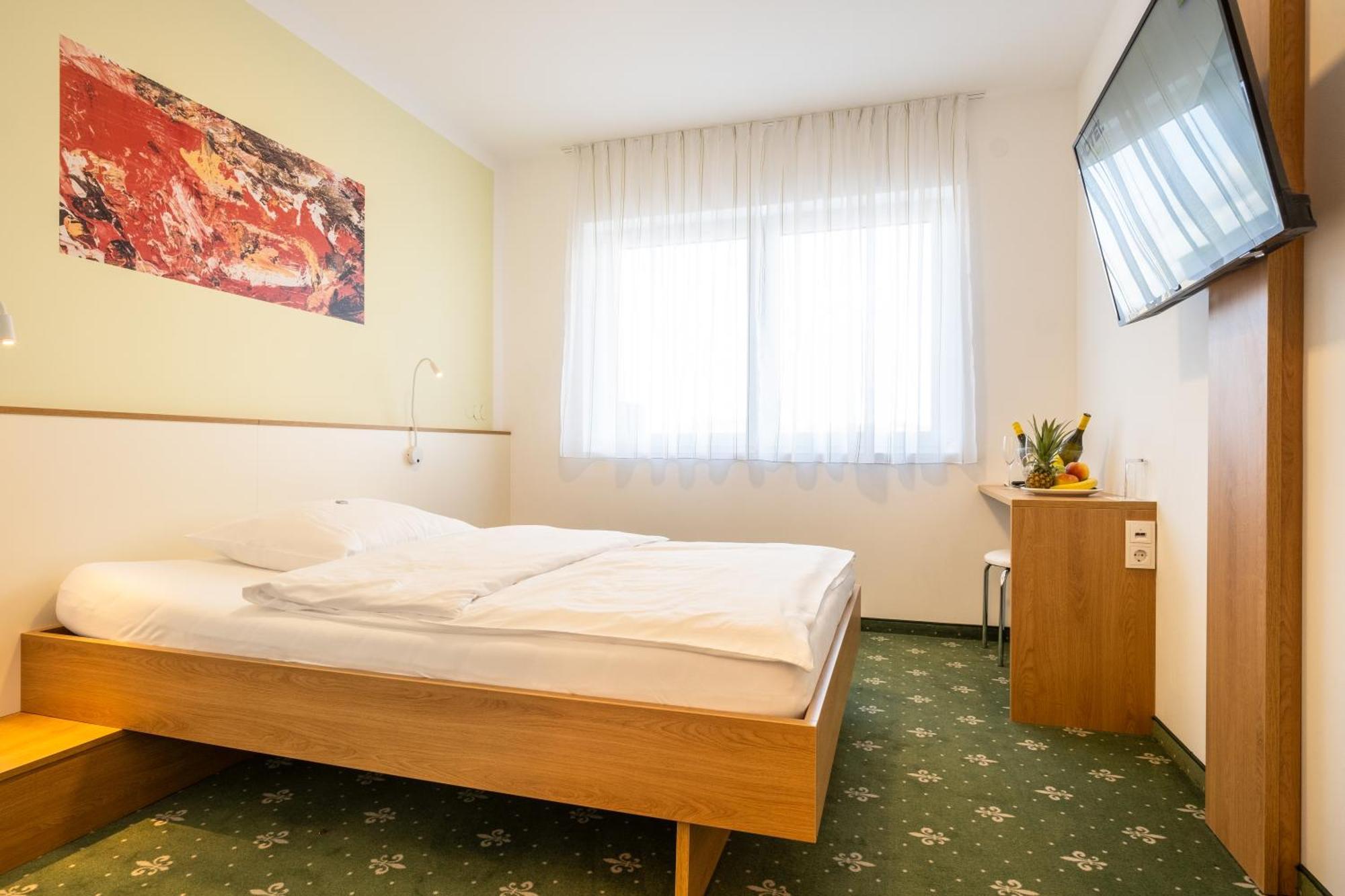 Hotel B3 Gmbh Μαουτχάουζεν Εξωτερικό φωτογραφία