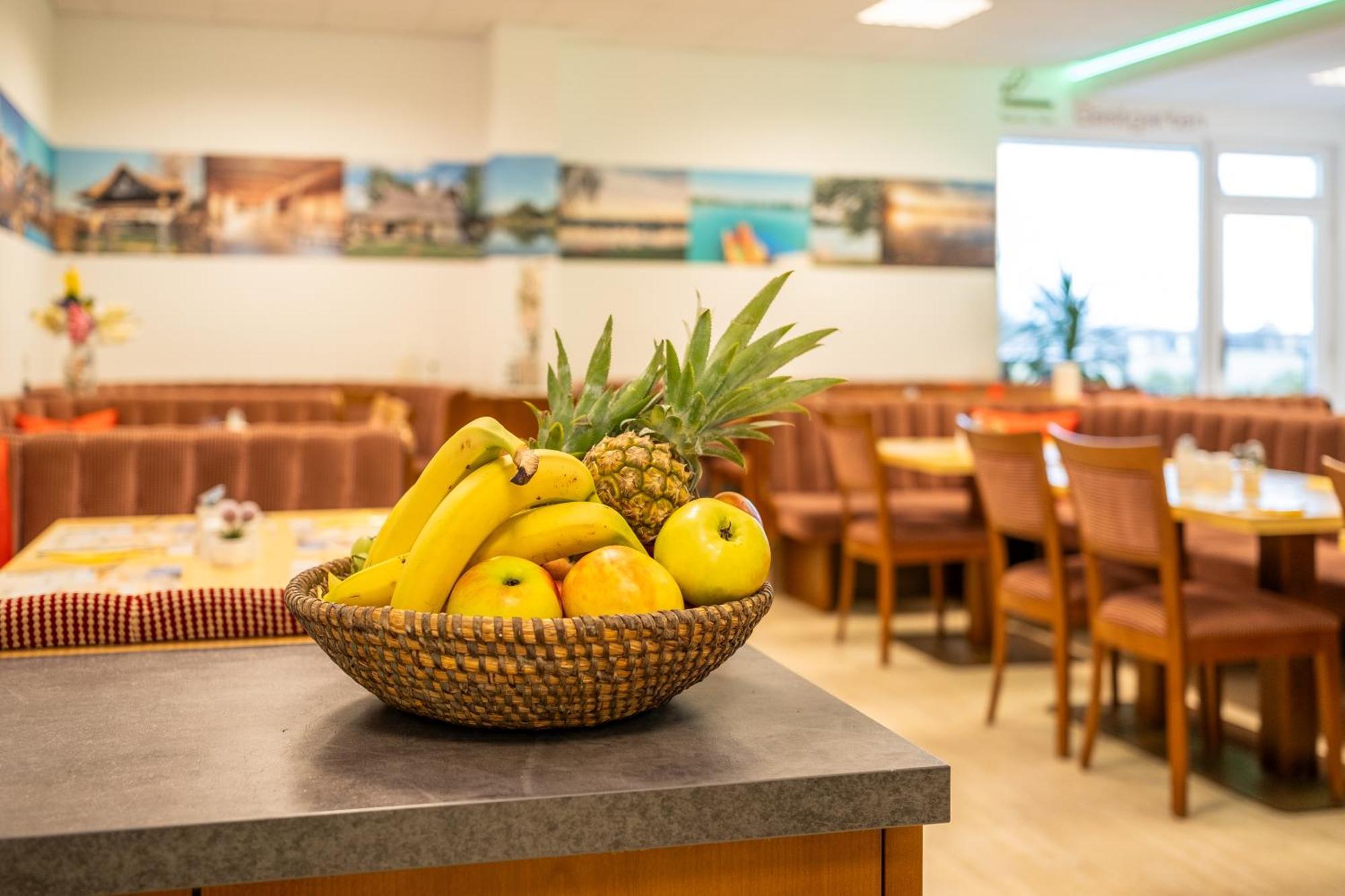 Hotel B3 Gmbh Μαουτχάουζεν Εξωτερικό φωτογραφία
